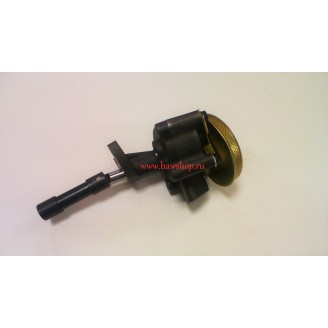 Насос масляный 4100QB0103A BAW Fenix1044 E2 